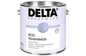 Delta Eco Voranstrich